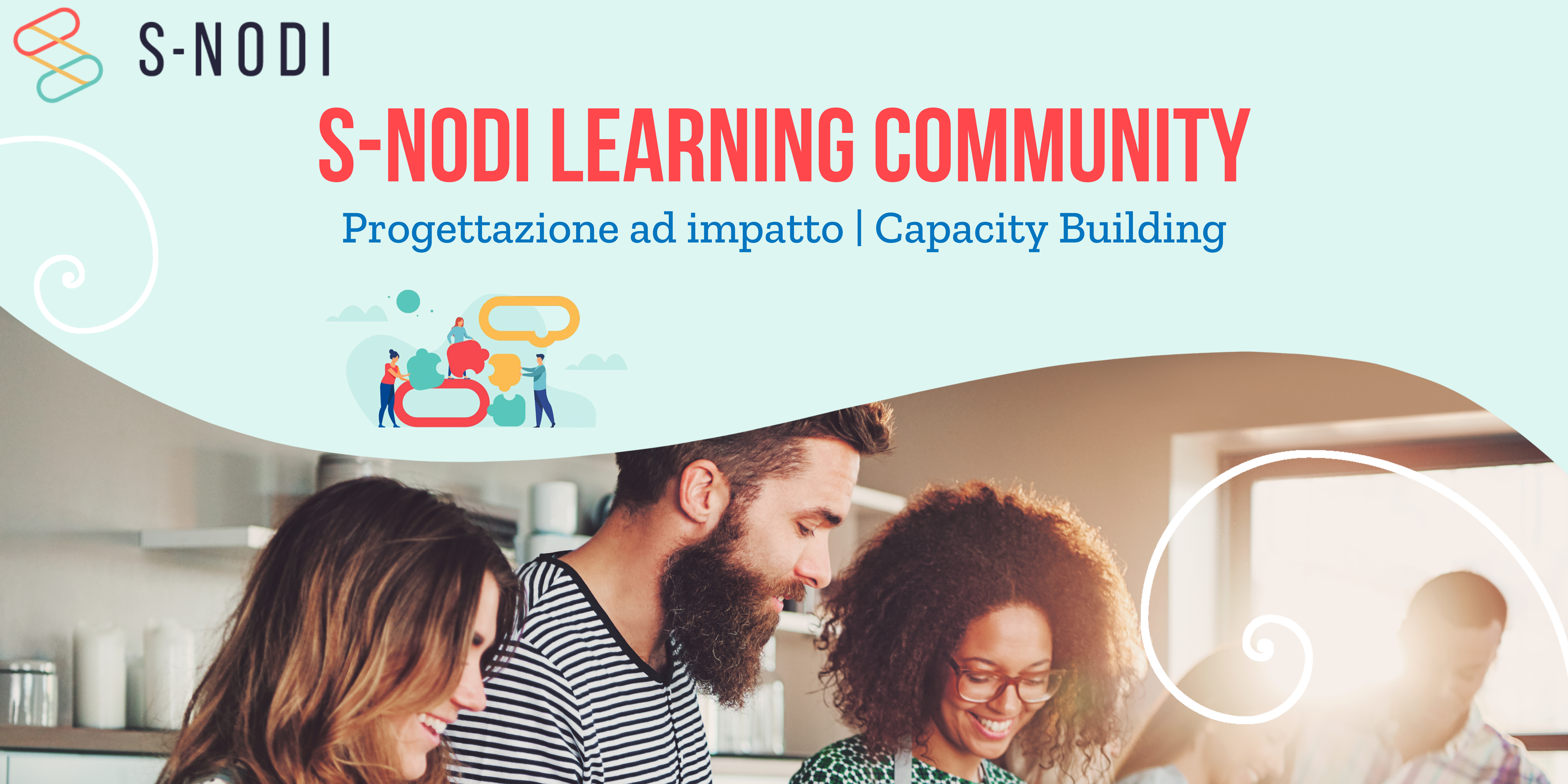 Learning Community