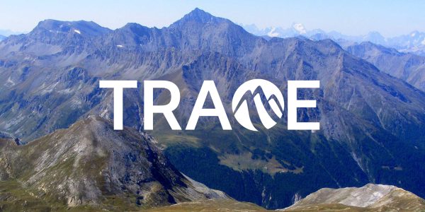 Logo copertina poster